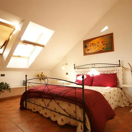 Sinfonia Appartement