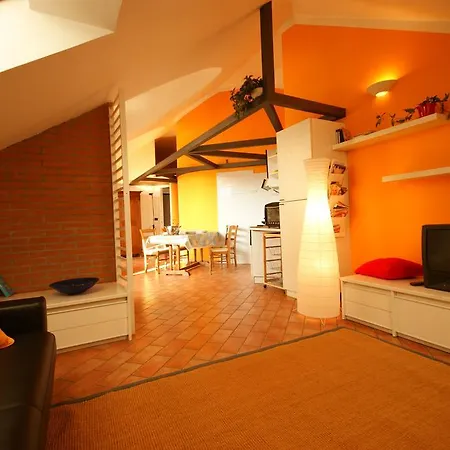 Appartement Sinfonia Verbania