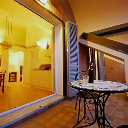 Appartement Sinfonia