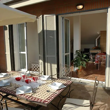 Apartment Sinfonia *