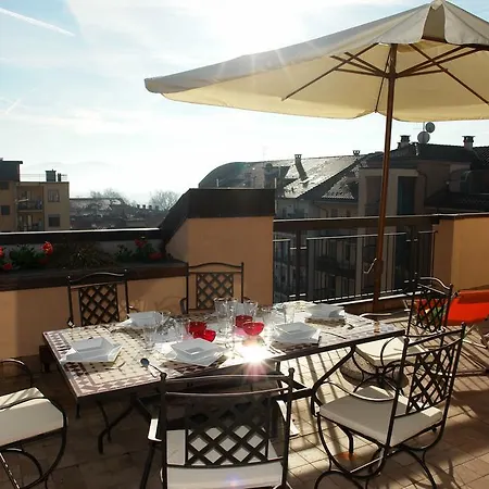 Sinfonia Apartment Verbania