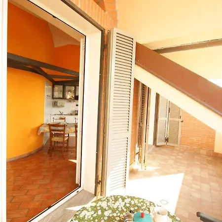 Sinfonia Appartement Verbania